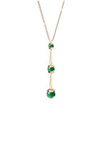 Collana Rebecca Donna B-H Cool in Bronzo BHCKOS08 - BHCKOS08